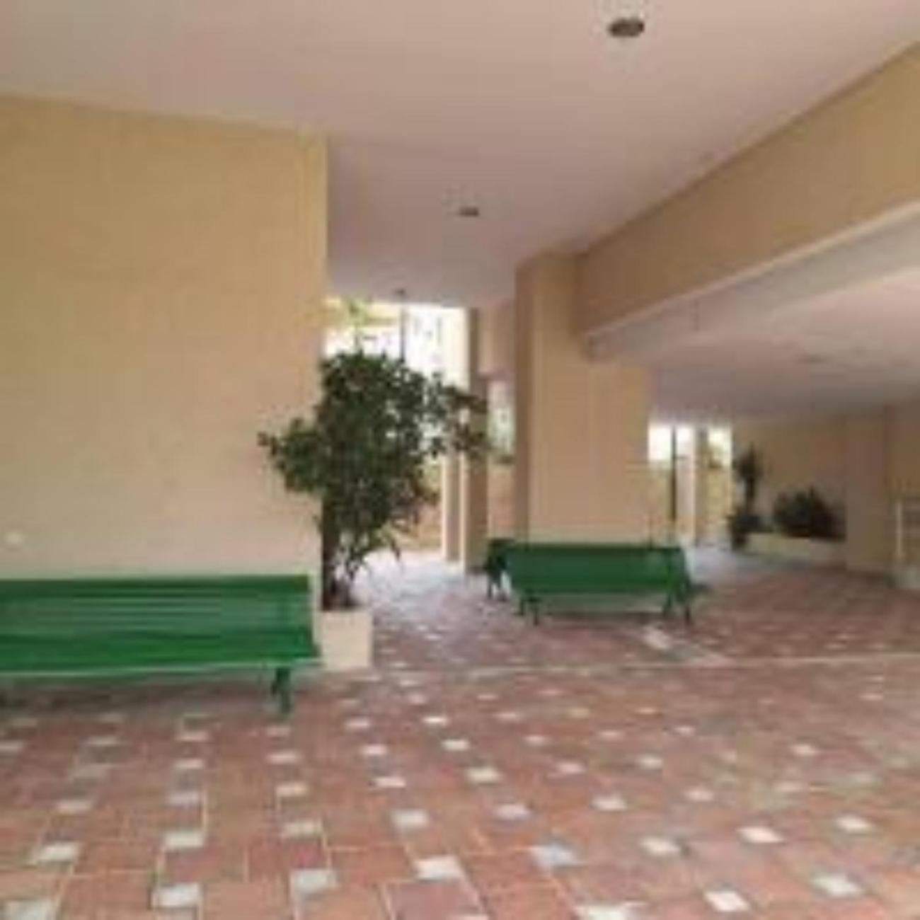 Primera Linea Del Mar - Acceso Directo Playa Carihuela Торремолинос Экстерьер фото