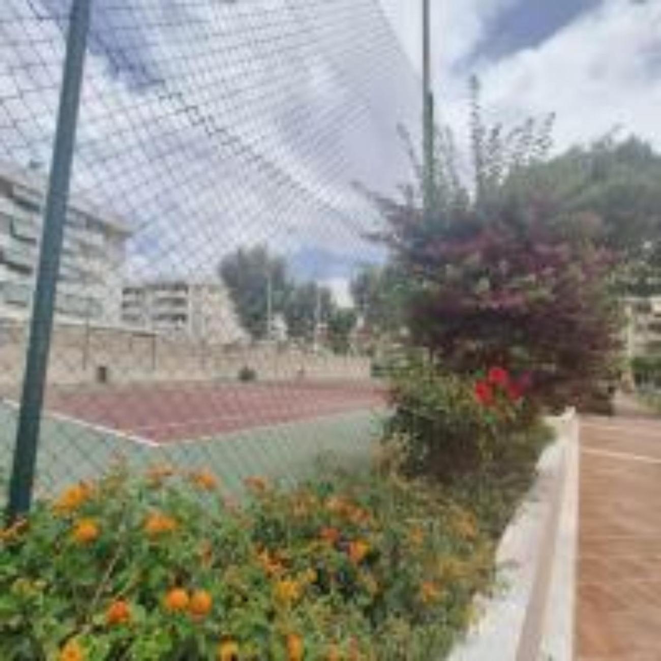 Primera Linea Del Mar - Acceso Directo Playa Carihuela Торремолинос Экстерьер фото