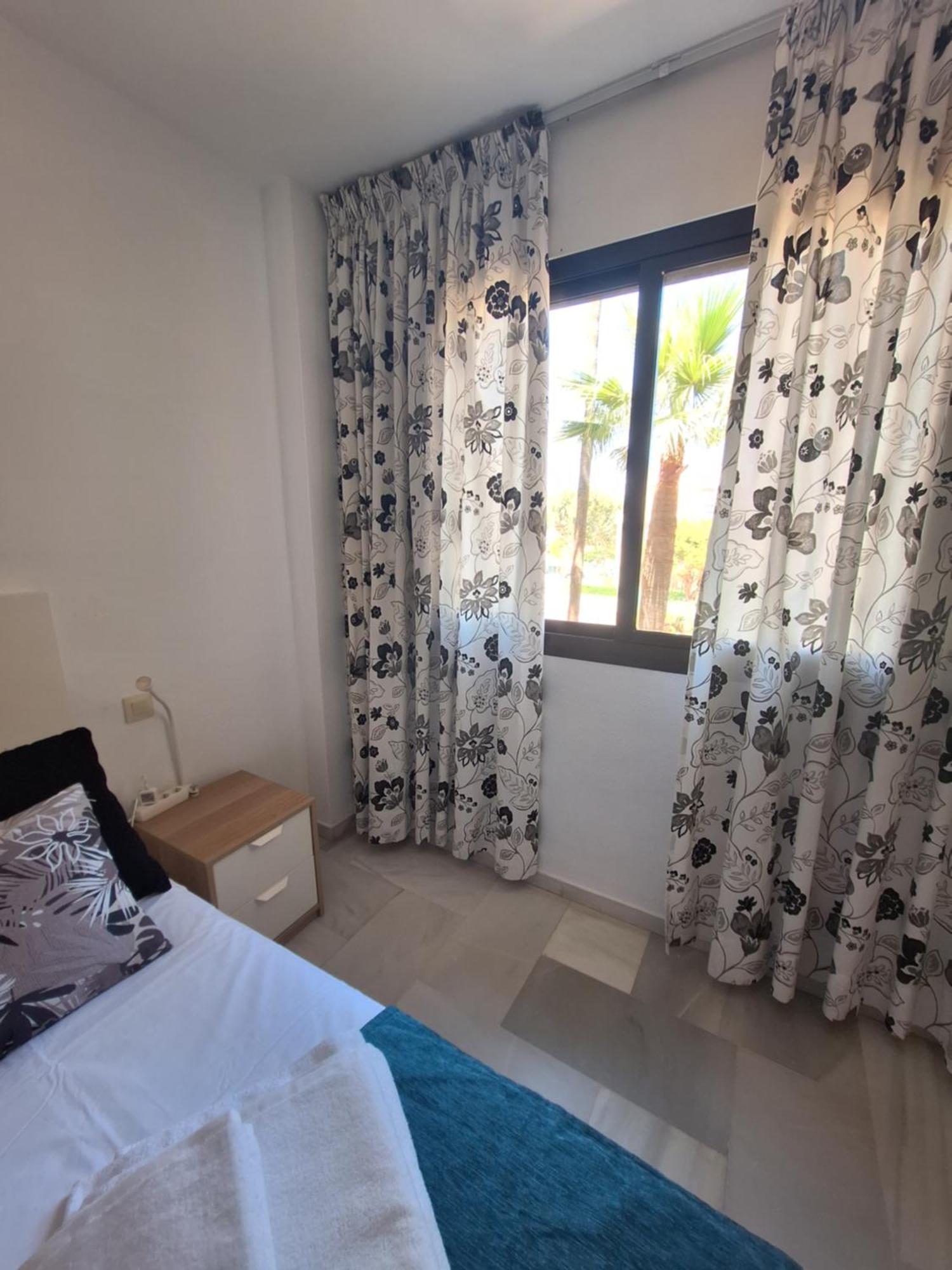 Primera Linea Del Mar - Acceso Directo Playa Carihuela Торремолинос Экстерьер фото